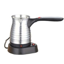Stainless Steel Electric