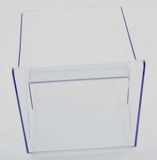 Genuine Zanussi Electrolux Freezer Upper Crisper Drawer ZBB28441SA  ZBB27452SA