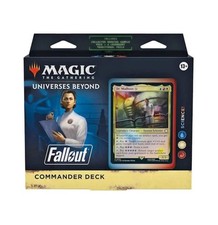 Science! | Fallout Commander