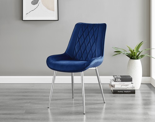 Seconds 2x pesaro navy - **seconds**,