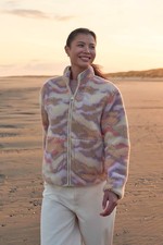 Animal Womens Hennie Printed