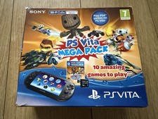 Sony PlayStation Vita Slim