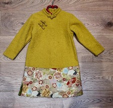 Girl's Chinese dress