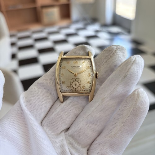 Vtg 5mm gruen - vtg, 10k