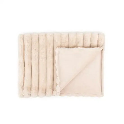 Scruffs aspen pet blanket - aspen,