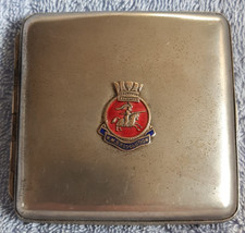 C1930s-40s VINTAGE H.M.S