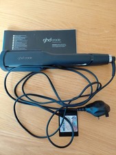 GHD Oracle Professional Hair Curler – Wave & Curl Styler Authentic Black