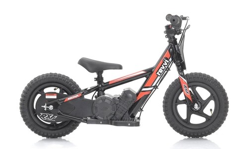 Revvi bike kids - kids, electric