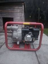 3 Inch Water Pump High Head Irrigation Firefighting High Pressure Agriculture