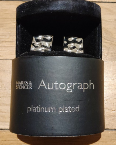 Marks spencer autograph - marks, &