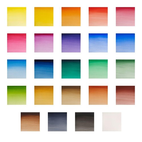 Winsor newton metal - winsor,