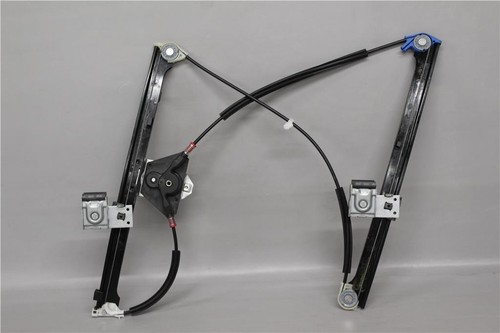 6k4837401m front left window - 6k4837401m,