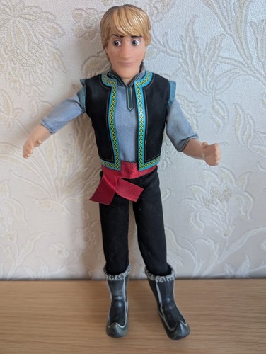 Disney store frozen kristoff - store,