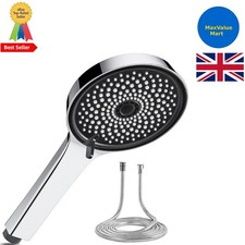 Elegant Modern Shower Head