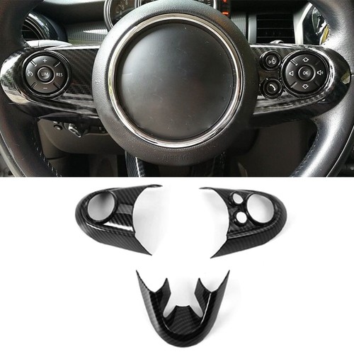 Carbon fiber steering wheel - steering,
