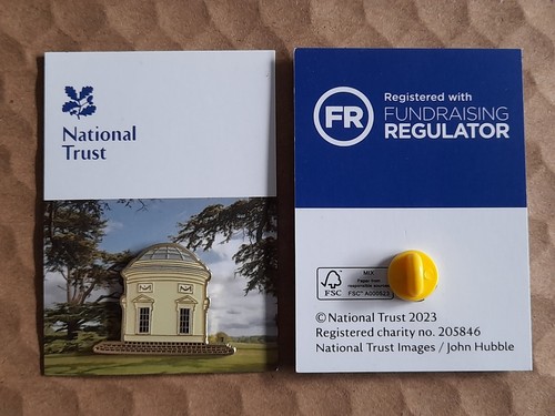National trust croome - national,
