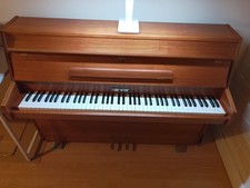 Zender Upright Piano. Great
