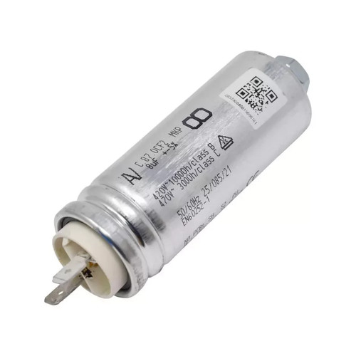 8uf capacitor for beko - capacitor,