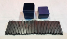 LETTER & NUMBER PUNCH SET 4mm