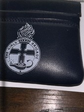 Girls Brigade Purse Badge & 2 Rulers