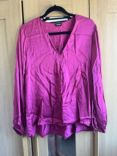 Pomodoro women pink solid - pomodoro,