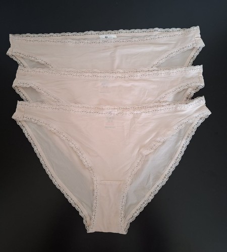 Brand new lace trimmed - new,