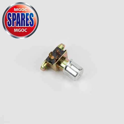Headlight dip switch - headlight,
