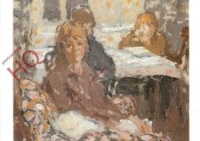 Picture Postcard:;Bernard