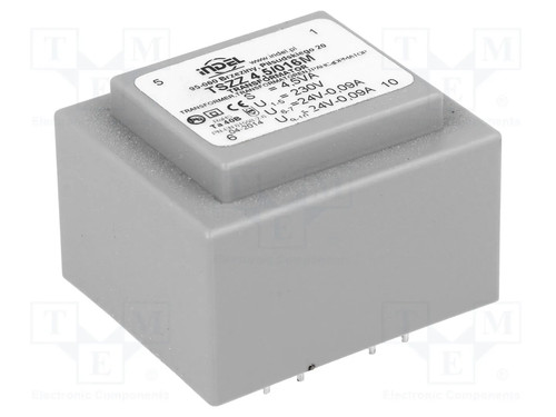 90ma pcb 5va 24v - 90ma,