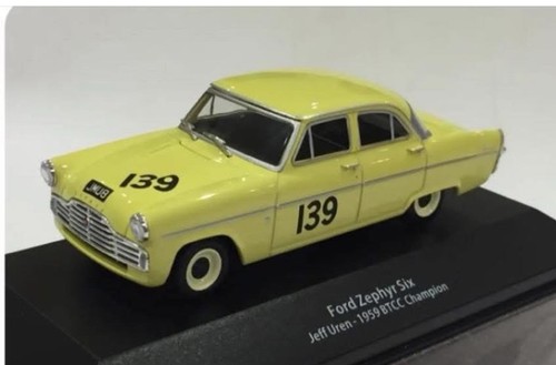 Atlas ford zephyr - atlas,