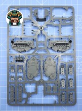 Warhammer Horus Heresy Rapier