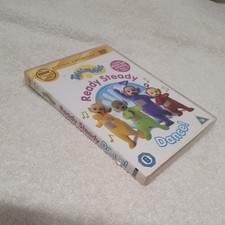 Teletubbies - Ready, Steady