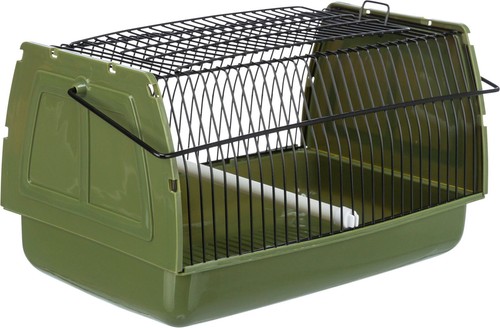 Trixie small bird pet hamster - small,