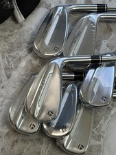Taylormade P790 2025 Irons I