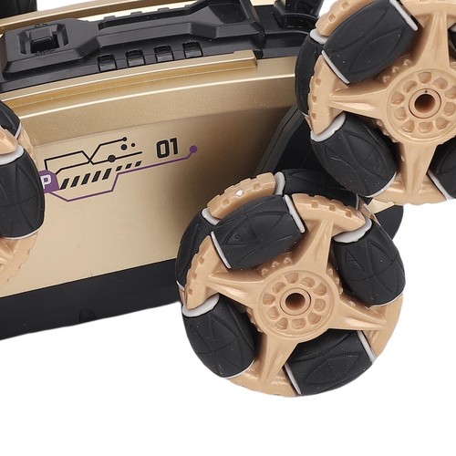 Stunt robot toy - toy, dog
