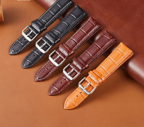 Extra long genuine leather - extra,
