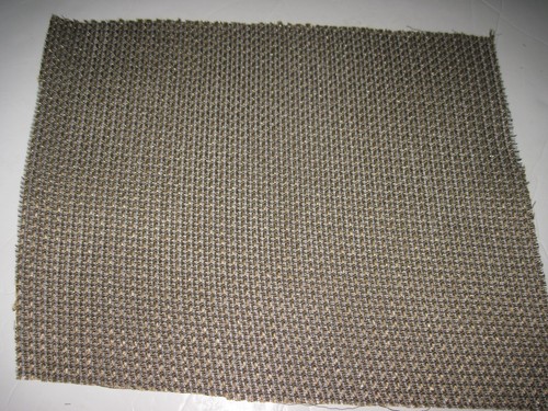Vintage style trg - style, (2009)