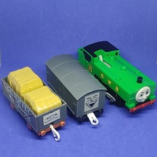 Trackmaster Duck Motorized
