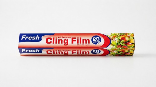 Cling film 20m 29cm - film,