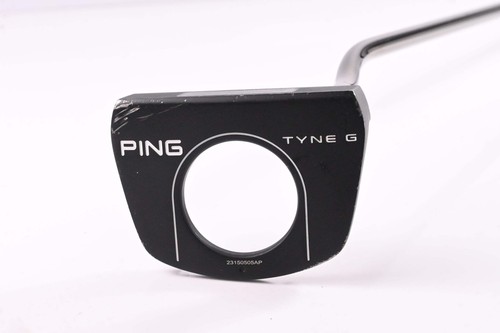 Ping 2023 tyne - ping, putter