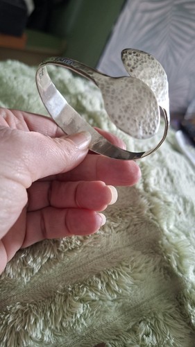 1955 military sterling - military, silver