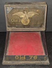 VTG Old 76 Mild Havana