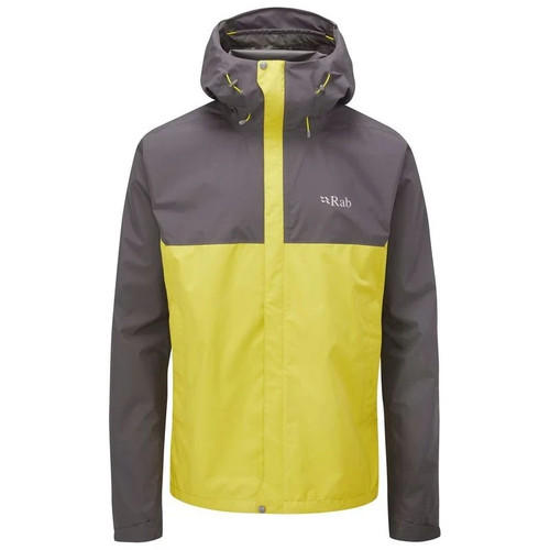 Rab mens downpour eco - mens,
