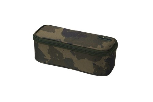 Solar worldwide spool pouch - worldwide,
