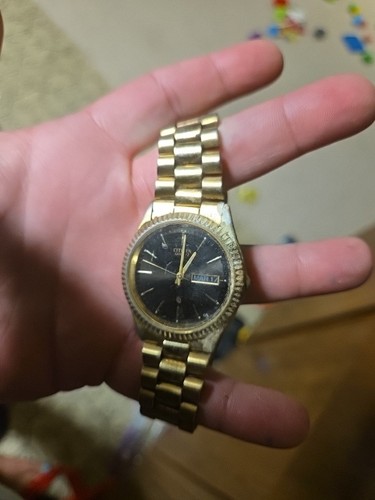 Vintage seiko ladies gold - seiko,