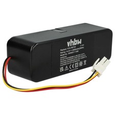 Battery for samsung navibot - battery,