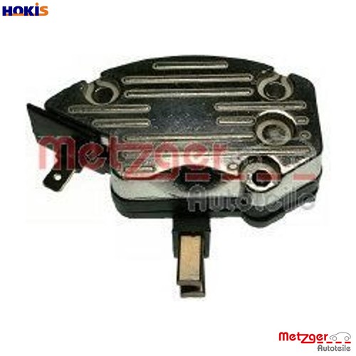 Alternator regulator 2390040 - regulator,