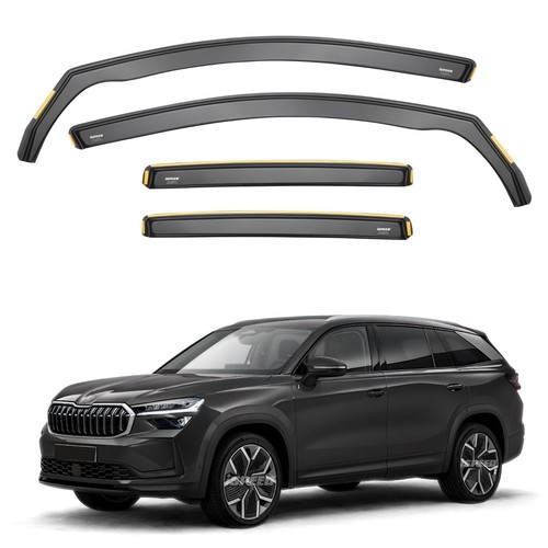 Ispeed wind deflectors for - ispeed,