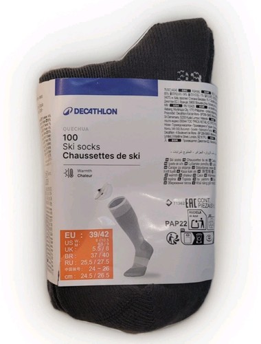 Decathlon quechua thermal 100 - thermal,