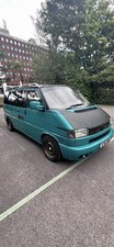 Volkswagen T4 1998 Transporter
